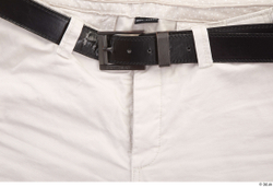 Belt Shorts Clothes photo references